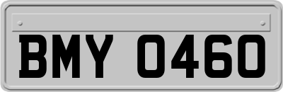 BMY0460