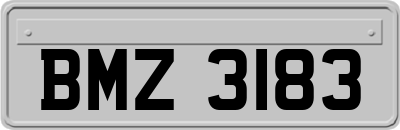 BMZ3183