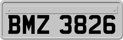 BMZ3826