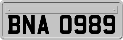 BNA0989
