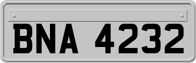 BNA4232
