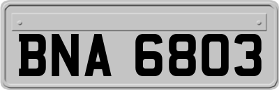 BNA6803