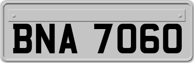 BNA7060