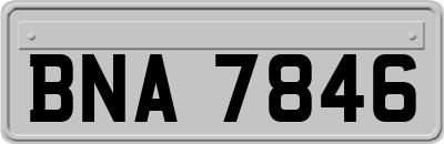 BNA7846