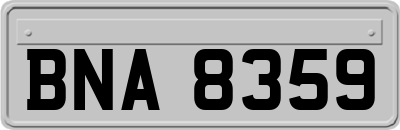 BNA8359