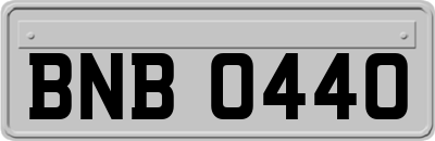 BNB0440