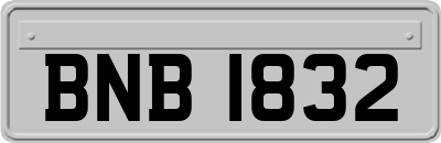 BNB1832