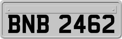 BNB2462