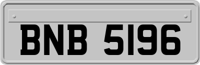 BNB5196