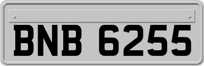 BNB6255