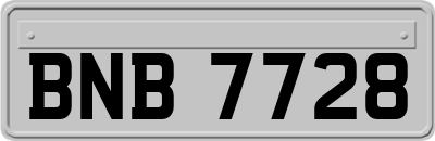 BNB7728