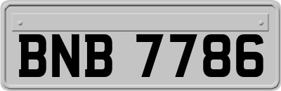 BNB7786