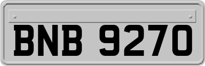BNB9270