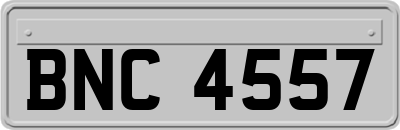 BNC4557