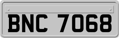 BNC7068