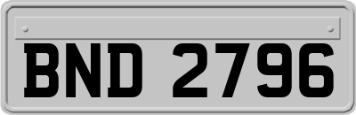 BND2796
