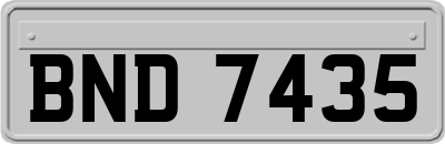 BND7435