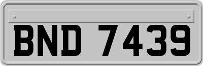 BND7439