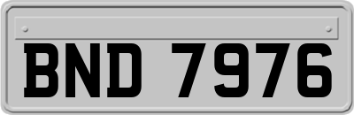 BND7976