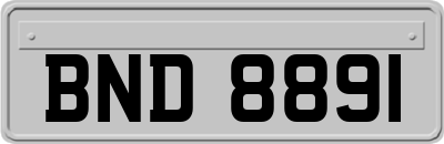 BND8891