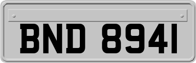 BND8941