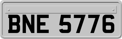 BNE5776