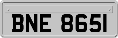 BNE8651