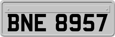 BNE8957