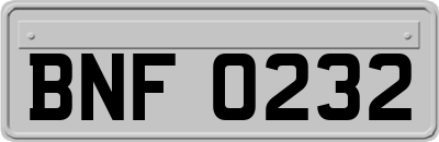 BNF0232