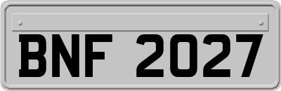BNF2027