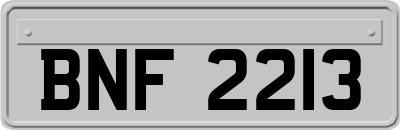 BNF2213