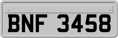 BNF3458