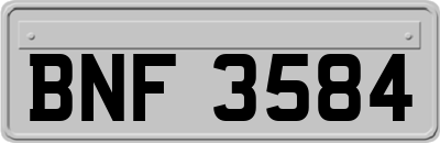 BNF3584