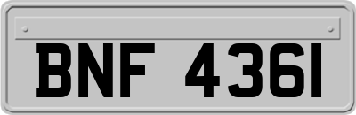 BNF4361