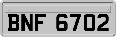 BNF6702