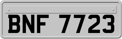 BNF7723