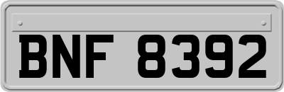BNF8392