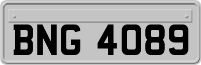 BNG4089