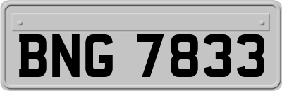 BNG7833