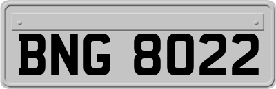 BNG8022