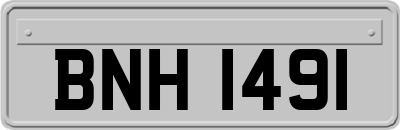 BNH1491