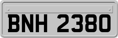 BNH2380