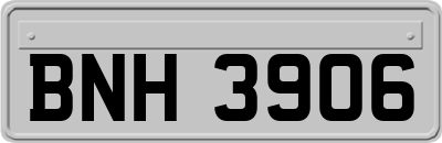 BNH3906