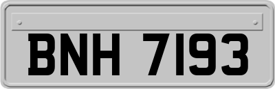BNH7193