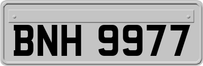 BNH9977