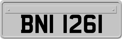 BNI1261