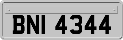 BNI4344