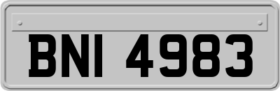 BNI4983