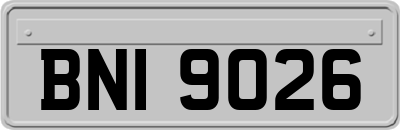 BNI9026