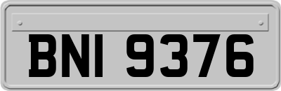 BNI9376